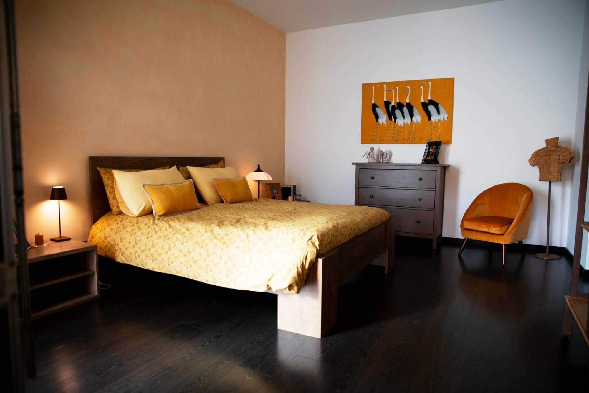 Sound Of Colors - Art Design Apartment Desenzano del Garda Exterior photo
